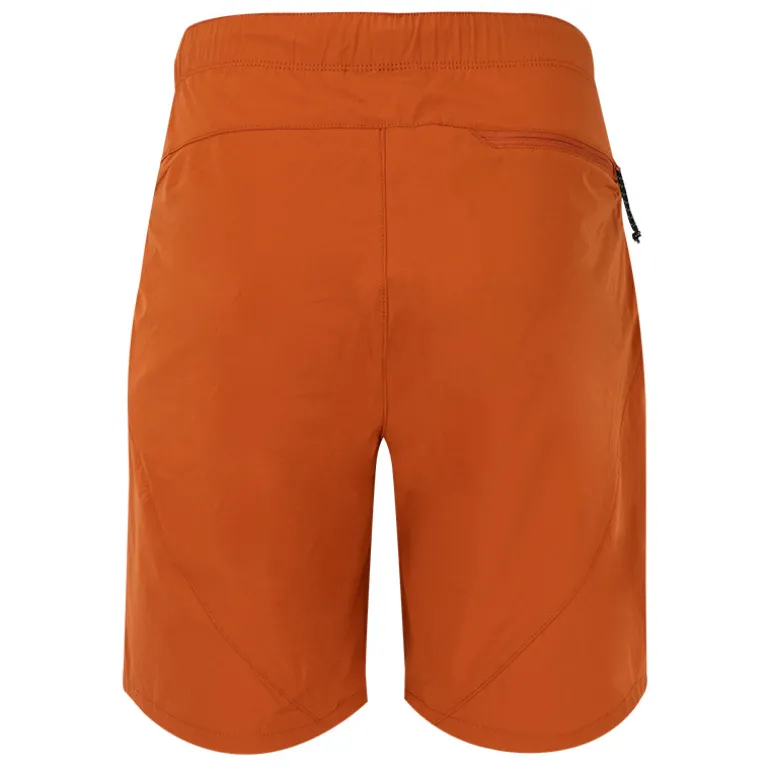 Pantaloncino uomo Olympic Wall Fast