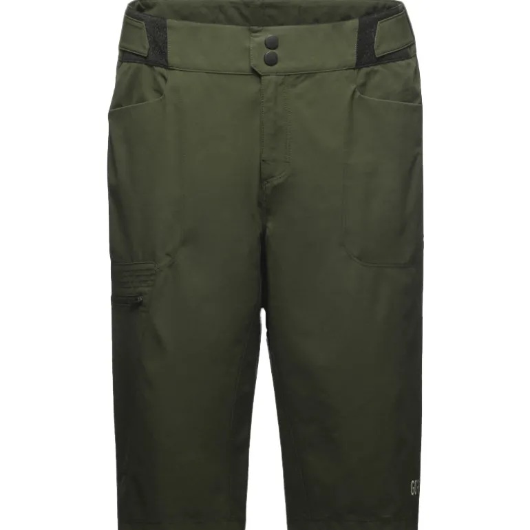 Pantaloncino uomo Passion MTB