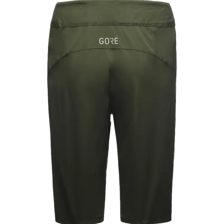 Pantaloncino uomo Passion MTB
