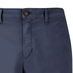 Pantaloncino uomo popeline