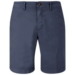 Pantaloncino uomo popeline