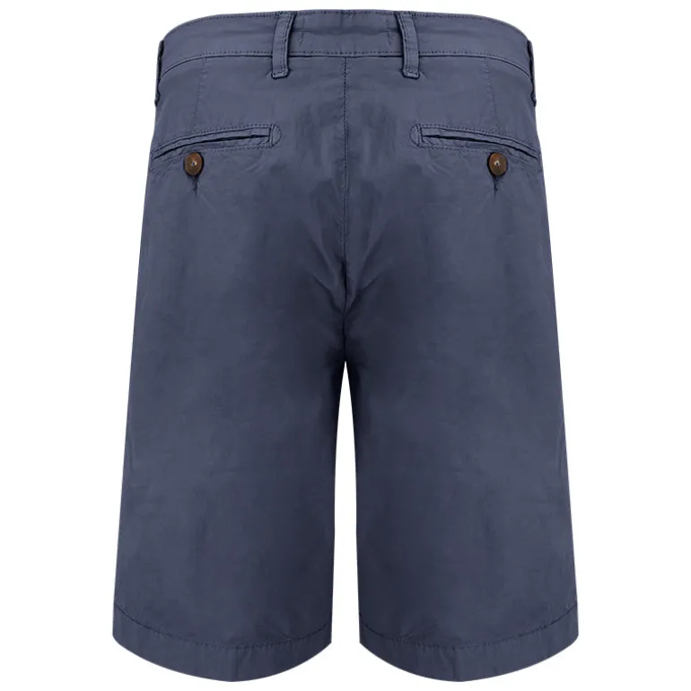 Pantaloncino uomo popeline