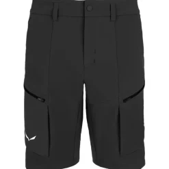Pantaloncino uomo Puez Durastretch