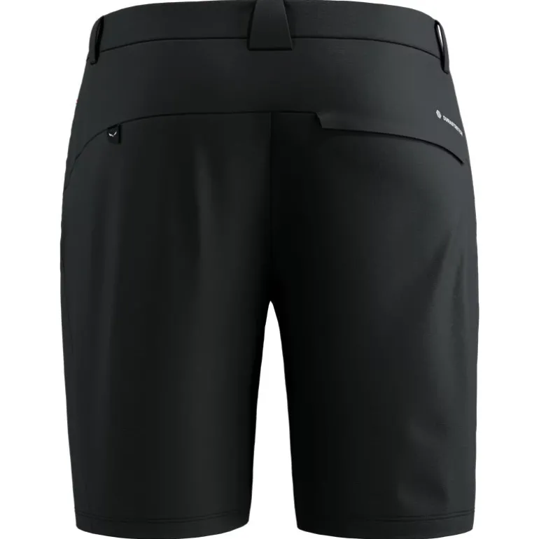 Pantaloncino uomo Puez Talveno Durastretch