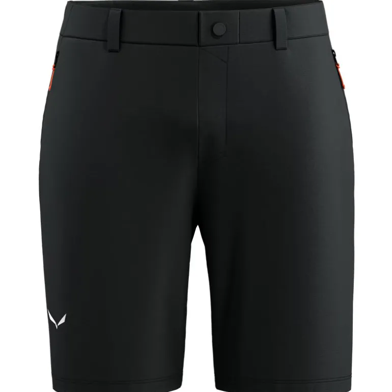 Pantaloncino uomo Puez Talveno Durastretch