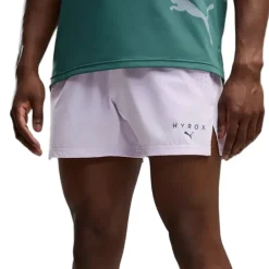 Pantaloncino uomo PWRMode x HYROX