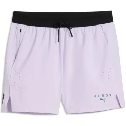 Pantaloncino uomo PWRMode x HYROX