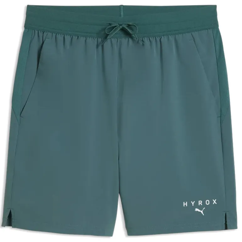 Pantaloncino uomo PWRTrain x HYROX