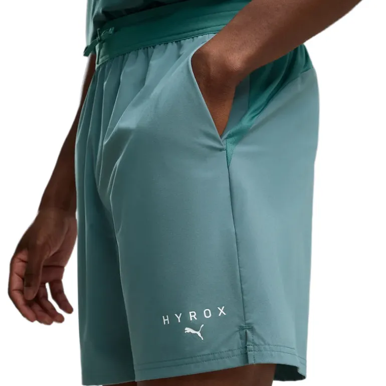 Pantaloncino uomo PWRTrain x HYROX