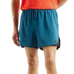 Pantaloncino uomo RC Essential 5