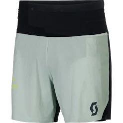 Pantaloncino uomo RC RUN