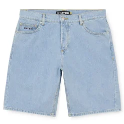 Pantaloncino uomo Regular Denim