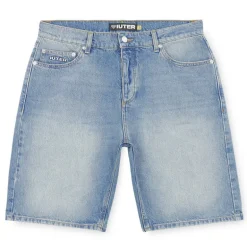 Pantaloncino uomo Regular Denim