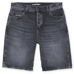 Pantaloncino uomo Regular Denim
