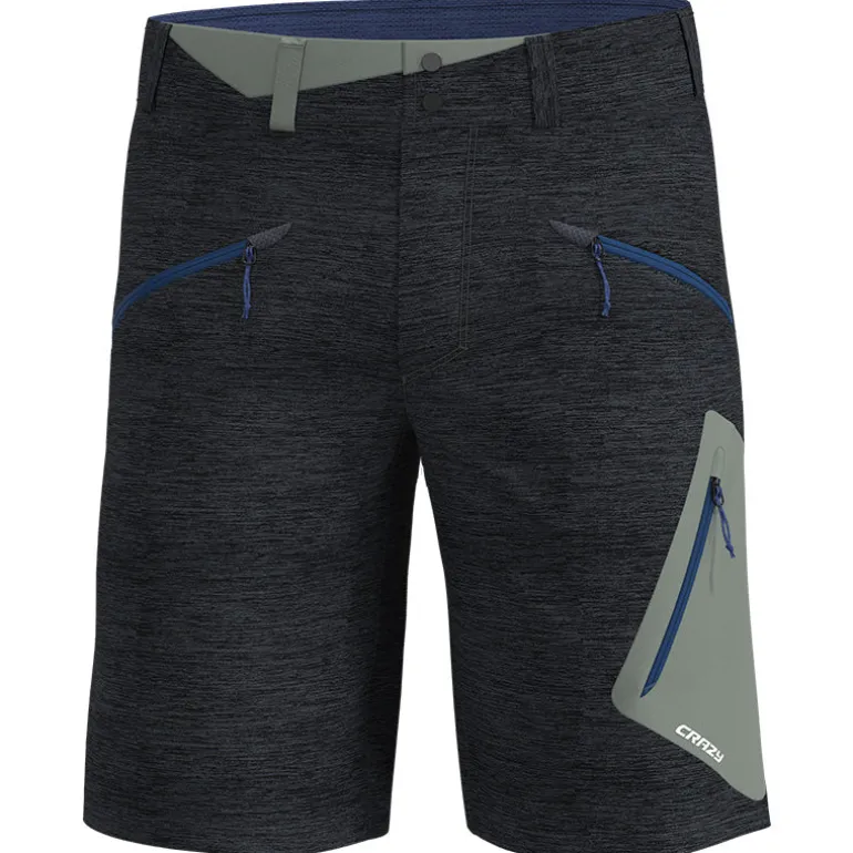 Pantaloncino uomo Resolution
