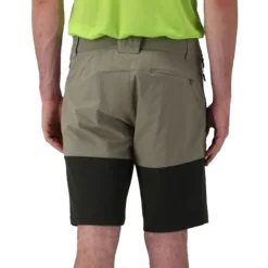 Pantaloncino uomo Ripstop