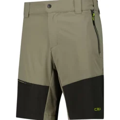 Pantaloncino uomo Ripstop