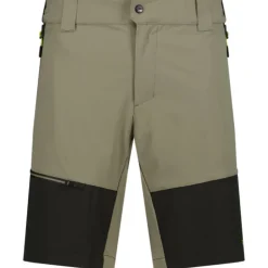 Pantaloncino uomo Ripstop