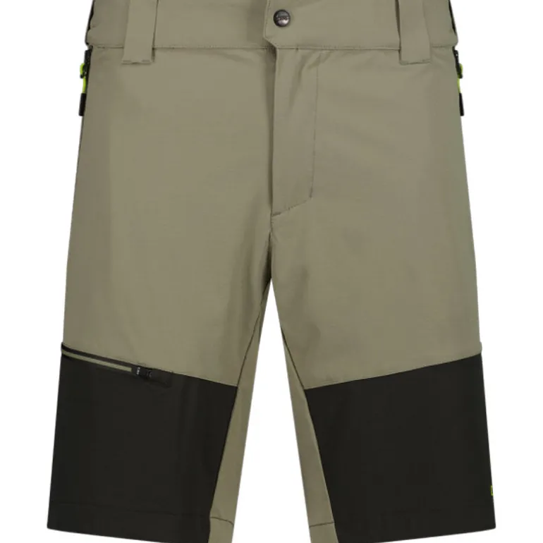 Pantaloncino uomo Ripstop