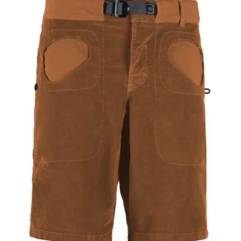 Pantaloncino uomo Rondo Belt VS