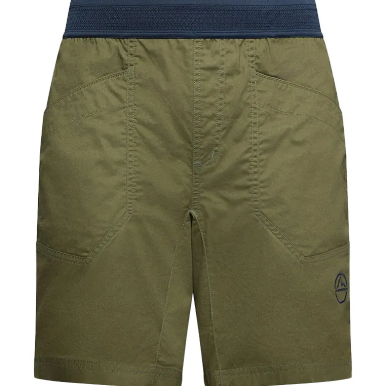 Pantaloncino uomo Roots