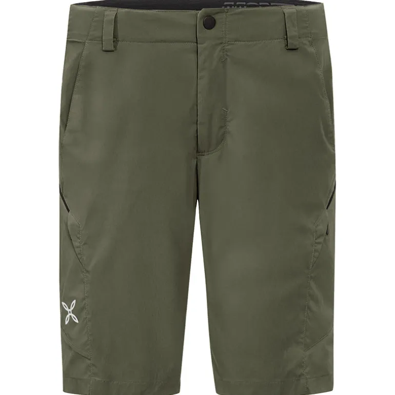 Pantaloncino uomo Route
