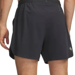 Pantaloncino uomo Run 13 cm