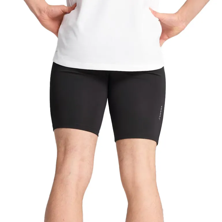 Pantaloncino uomo Run Foundation 8