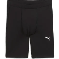 Pantaloncino uomo Run Foundation 8