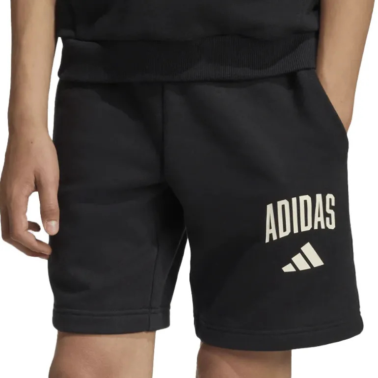 Pantaloncino uomo Seasonals Collegiate Typography