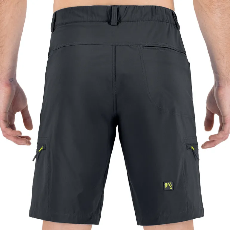 Pantaloncino uomo Seceda