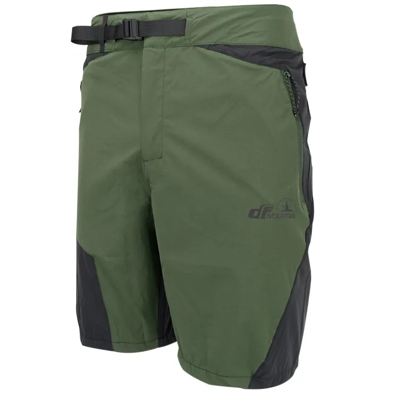 Pantaloncino uomo Sentinel Rock 2.0