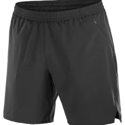Pantaloncino uomo Shakeout Core 2in1 7