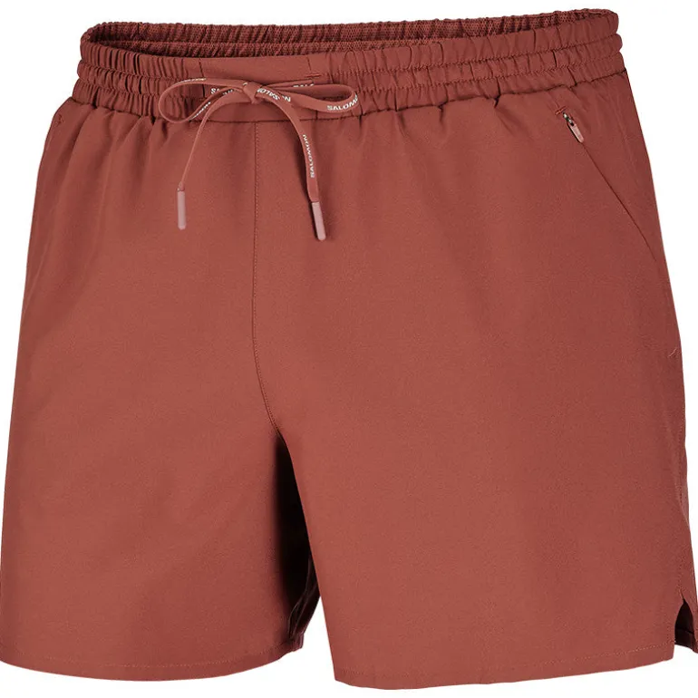 Pantaloncino uomo Shakeout Core 5