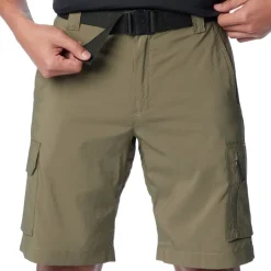Pantaloncino uomo Silver Ridger Utility