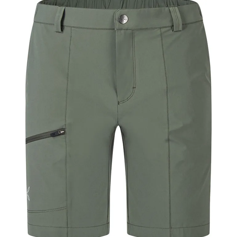 Pantaloncino uomo Smart Travel