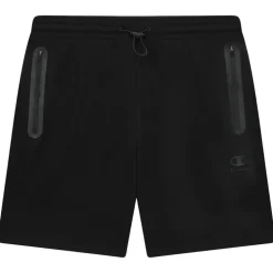 Pantaloncino uomo stretch C-Tech