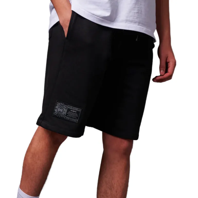 Pantaloncino uomo Sweatshorts