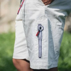 Pantaloncino uomo Tailored
