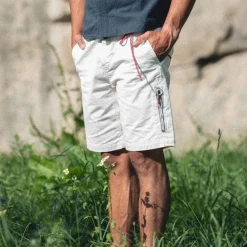 Pantaloncino uomo Tailored