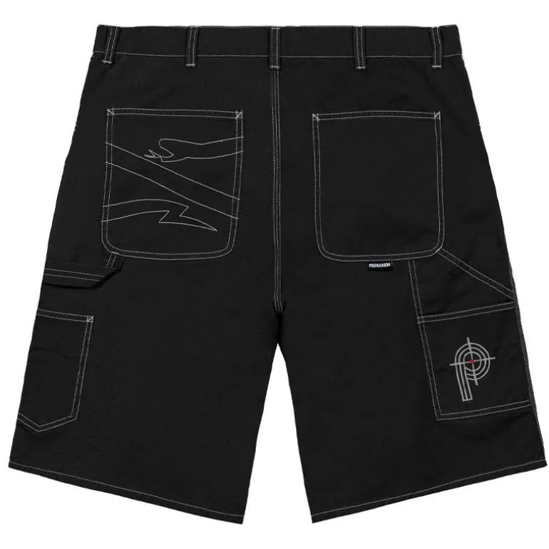 Pantaloncino uomo Target