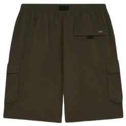 Pantaloncino uomo Techno Cargo