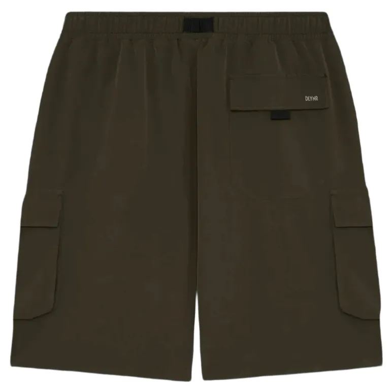 Pantaloncino uomo Techno Cargo