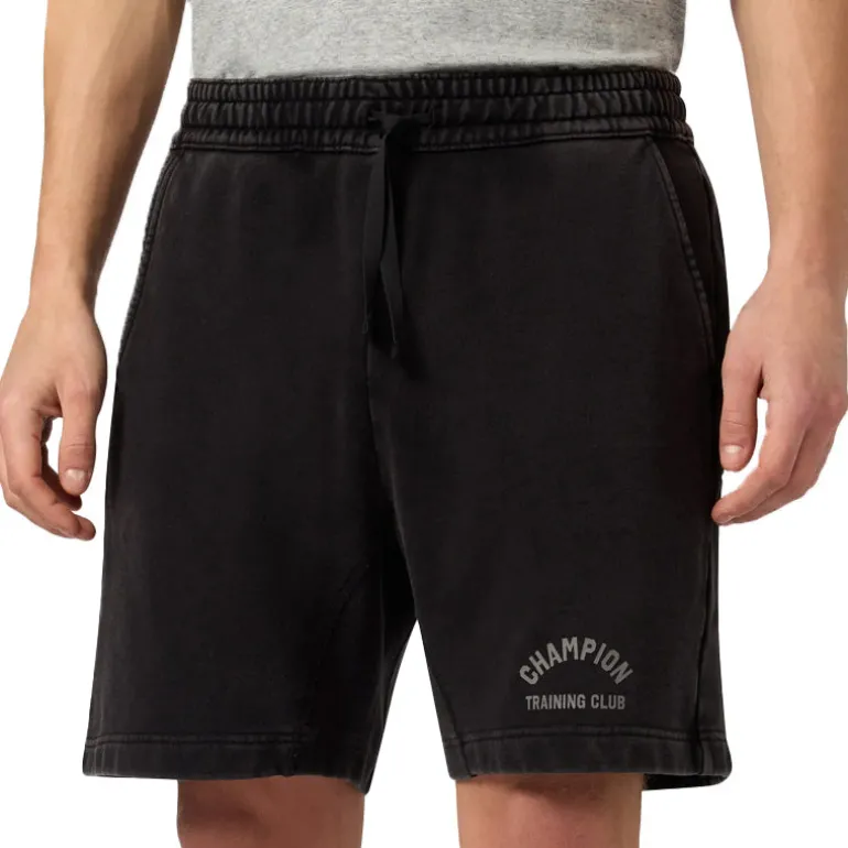 Pantaloncino uomo Terry 7 Boxe