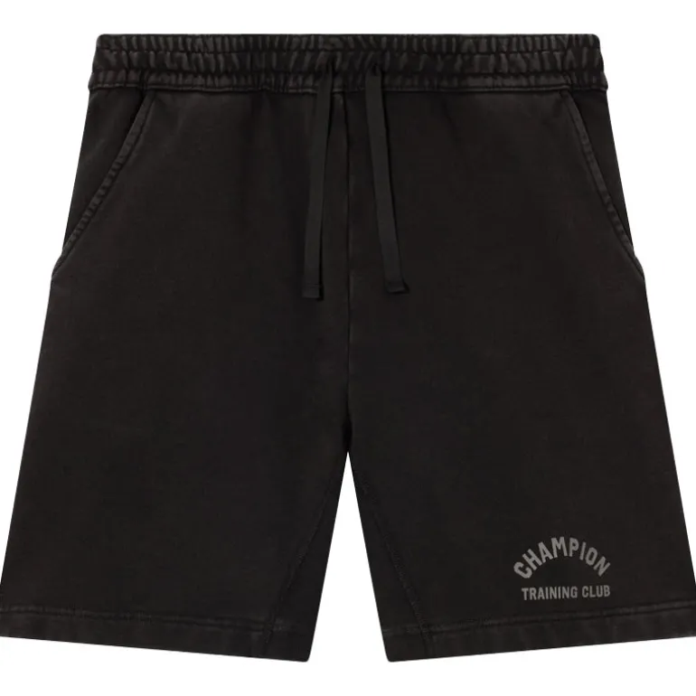 Pantaloncino uomo Terry 7 Boxe