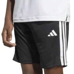 Pantaloncino uomo Train Essentials 3 stripes