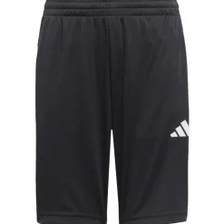 Pantaloncino uomo Train Essentials 3 stripes