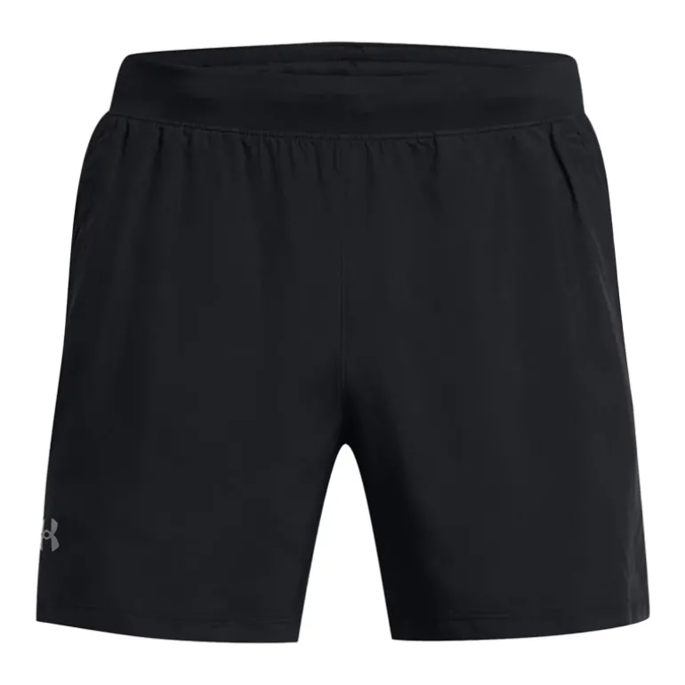 Pantaloncino uomo UA Launch