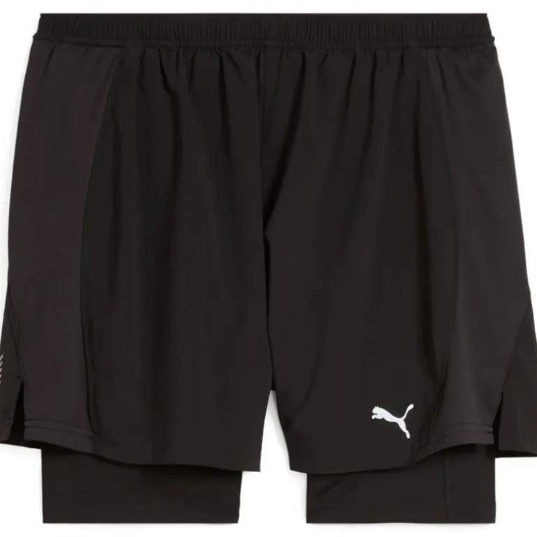 Pantaloncino uomo Velocity 2/1
