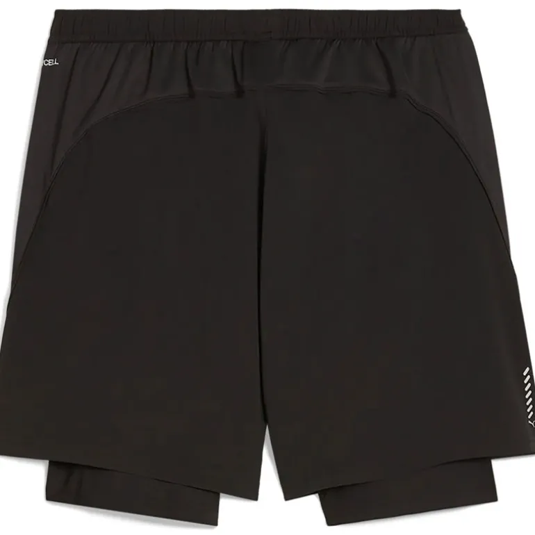 Pantaloncino uomo Velocity 2/1